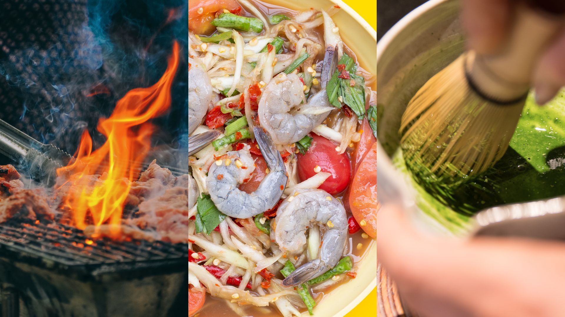 Tren Kuliner 2025 Kreasi Unik yang Sedang Digemari Masyarakat