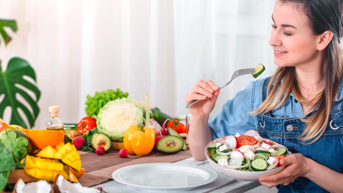 7 Makanan dan Minuman Sehat yang Wajib Dikonsumsi Setiap Hari