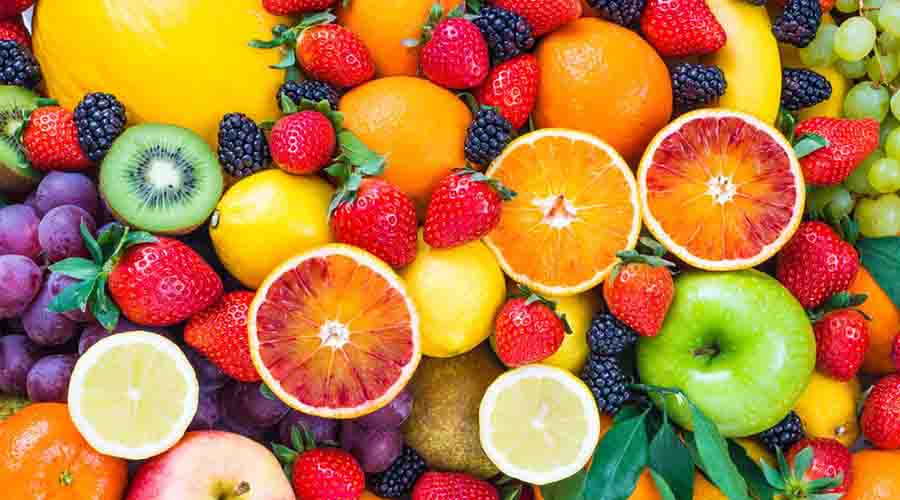 7 Buah Terbaik untuk Mencerahkan Wajah Secara Alami