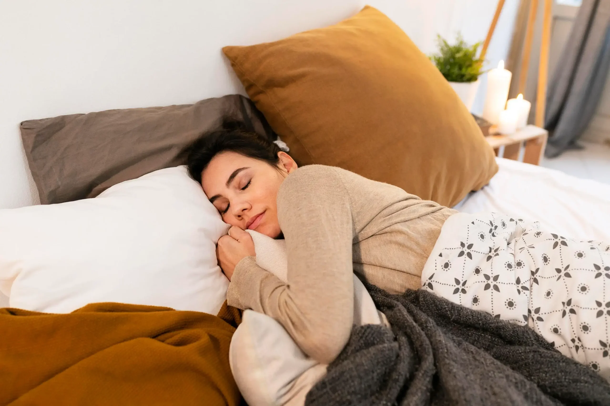 rahasia-tidur-nyenyak-8-makanan-dan-minuman-lezat-yang-bantu-kamu-cepat-terlelap