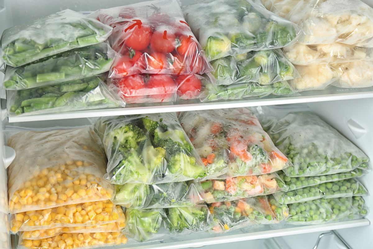 Cerdas Memilih Frozen Food: Tips Memilih yang Tepat agar Praktis tapi Sehat