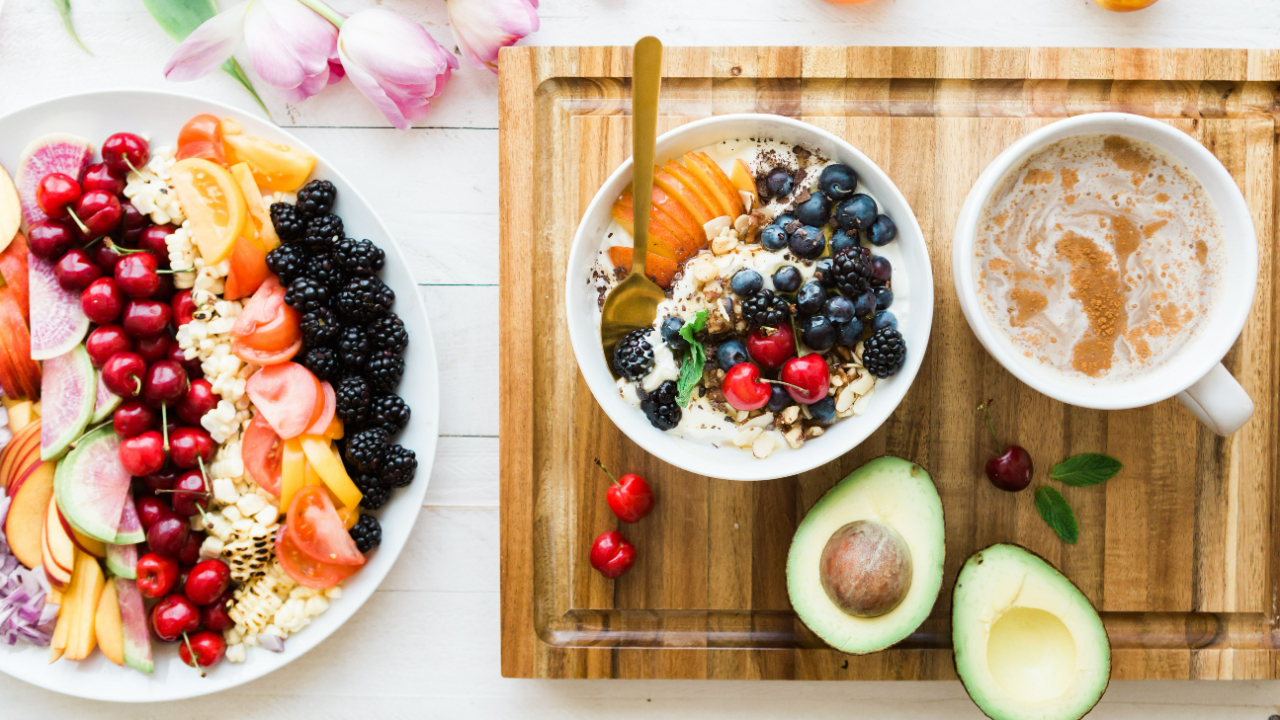 5 Resep Sarapan Sehat untuk Mulai Hari dengan Segar