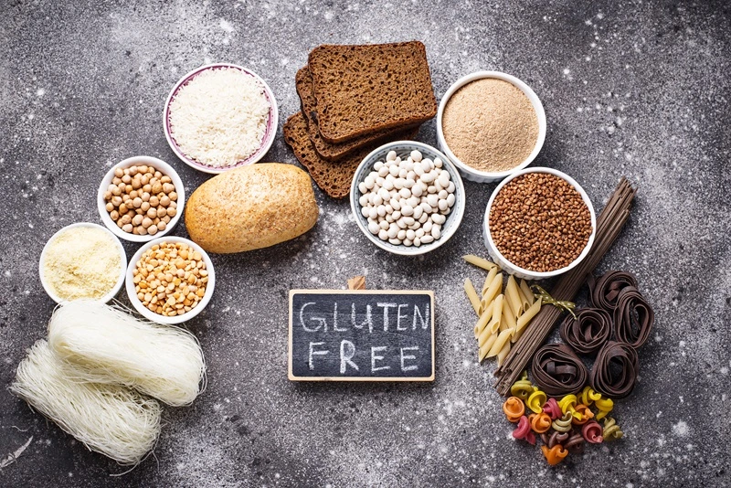 Inovasi Seperti Mie Instan Bebas Gluten Dan Makanan Siap Saji Dengan Bahan Alami